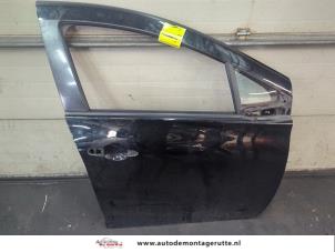 O199160 Gebruikte portier 4deurs rechts-voor Renault Zoe
