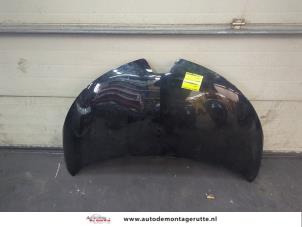 O199162 Gebruikte motorkap Renault Zoe