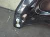 Gebruikte Motorkap Renault Zoe O199162