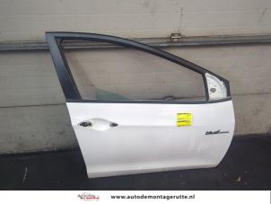 O199166 Gebruikte deur 4deurs rechts-voor Hyundai I30