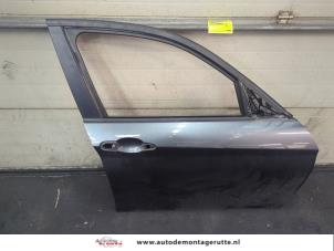 O199168 Gebruikte deur 4deurs rechts-voor BMW 1-Serie