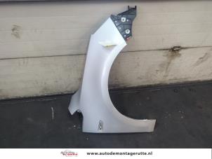 O199173 Gebruikte voorscherm rechts Opel Astra