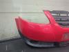 Gebruikte Bumper voor Volkswagen Fox O199178
