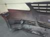 Gebruikte Bumper voor Volkswagen Fox O199178