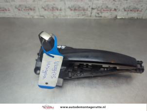 O199182 Gebruikte portiergreep 4deurs links-voor Opel Insignia