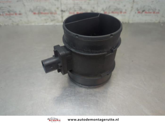 Gebruikte Luchthoeveelheidsmeter Opel Insignia O199183