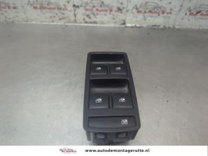 O199185 Gebruikte elektrisch raam schakelaar Opel Insignia