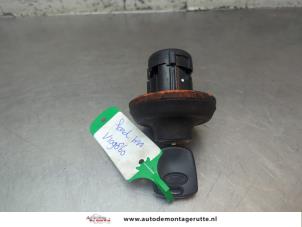 O199186 Gebruikte tankdop Ford KA