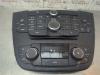 Gebruikte Bedieningspaneel Multi Media Opel Insignia O199187