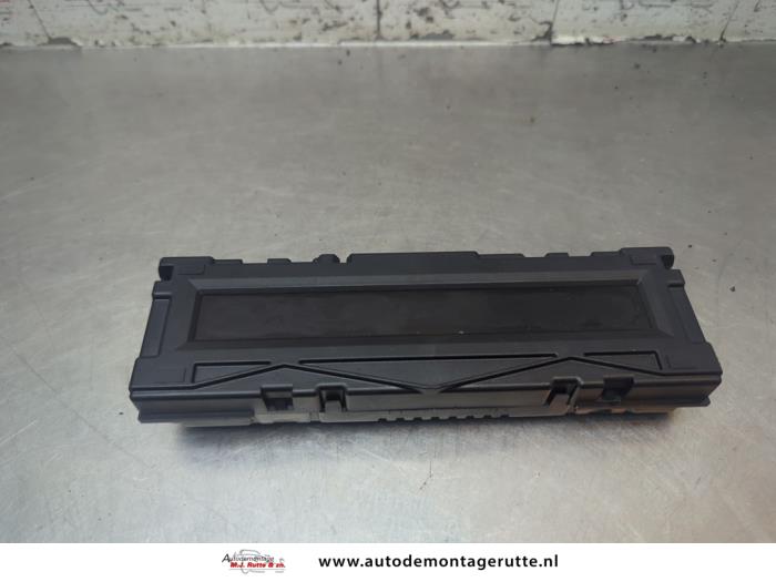Gebruikte Display Interieur Opel Insignia O199188