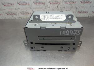 O199190 Gebruikte radio cd speler Opel Insignia