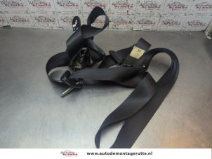 O199192 Gebruikte veiligheidsgordel links-voor Kia Picanto