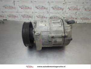 O199197 Gebruikte aircopomp Seat Leon