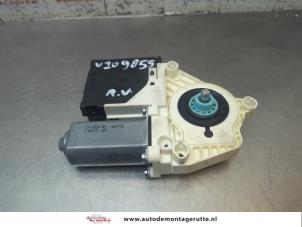 O199202 Gebruikte portierruitmotor Seat Leon