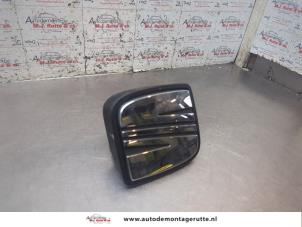 O199203 Gebruikte schakelaar achterklep Seat Leon