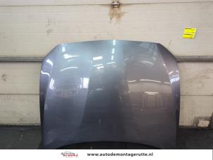 O199208 Gebruikte motorkap BMW 1-Serie