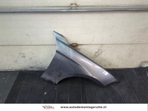 O199210 Gebruikte spatbord rechts-voor BMW 1-Serie