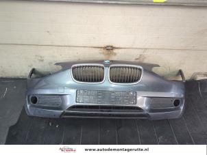 O199211 Gebruikte voorbumper BMW 1-Serie