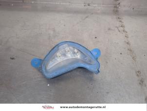 O199214 Gebruikte dagrijverlichting rechts Renault Zoe