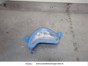 O199215 Gebruikte daglamp links Renault Zoe