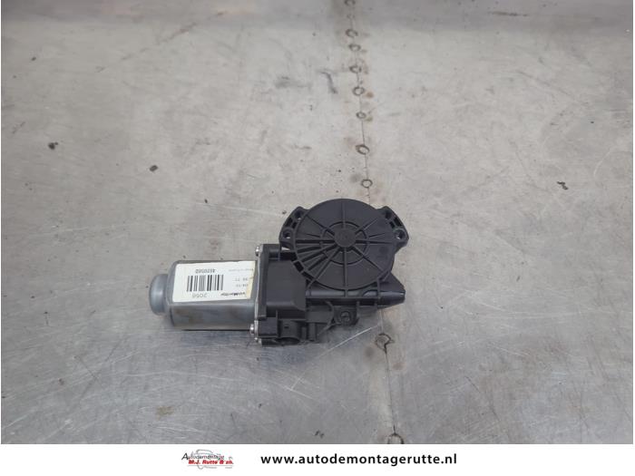 Gebruikte Motor portierruit Kia Ceed O199216