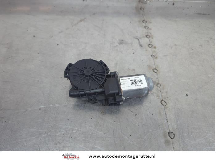 Gebruikte Portierruitmotor Kia Ceed O199217