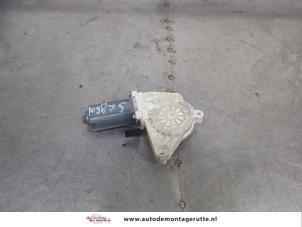 O199218 Gebruikte portierruitmotor Mercedes A-Klasse