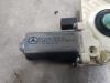 Gebruikte Portierruitmotor Mercedes A-Klasse O199218