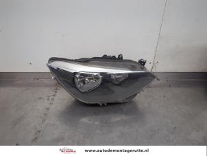 O199221 Gebruikte koplamp rechts BMW 1-Serie