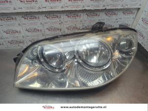O199222 Gebruikte koplamp links Fiat Punto