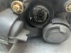 Gebruikte Koplamp links Fiat Punto O199222