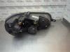 Gebruikte Koplamp links Fiat Punto O199222