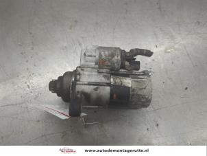 O199223 Gebruikte startmotor Volkswagen Jetta
