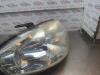 Gebruikte Rechter Koplamp Fiat Punto O199225