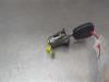 Gebruikte Portierslot Cilinder links Toyota Aygo O199228