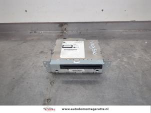 O199230 Gebruikte cd speler BMW 1-Serie