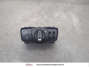 O199236 Gebruikte licht schakelaar BMW 1-Serie