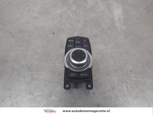 O199238 Gebruikte bedieningspaneel multi media BMW 1-Serie
