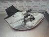Gebruikte Achterlicht links Opel Astra O199239