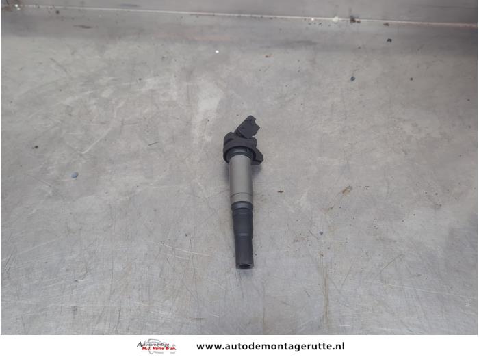 Gebruikte Pen Bobine BMW 1-Serie O199245