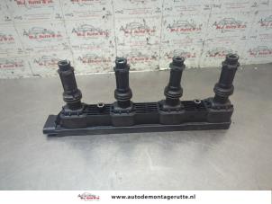O199247 Gebruikte bobine Opel Astra