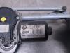 Gebruikte Ruitenwismotor+Mechaniek BMW 1-Serie O199249