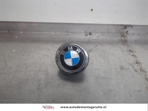 O199253 Gebruikte achterklep handgreep BMW 1-Serie