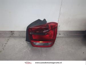 O199255 Gebruikte achterlicht rechts BMW 1-Serie