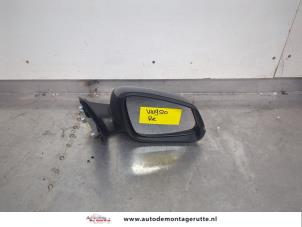O199257 Gebruikte spiegel buiten rechts BMW 1-Serie