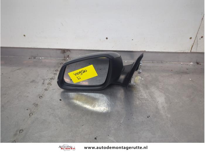 Gebruikte Buitenspiegel links BMW 1-Serie O199258