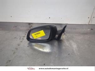 O199258 Gebruikte spiegel buiten links BMW 1-Serie