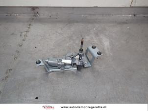 O199263 Gebruikte ruitenwissermotor achter BMW 1-Serie