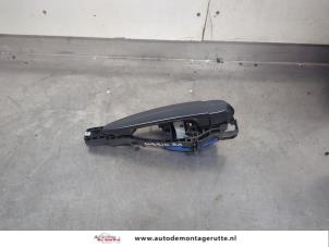 O199266 Gebruikte portiergreep 4deurs rechts-achter BMW 1-Serie