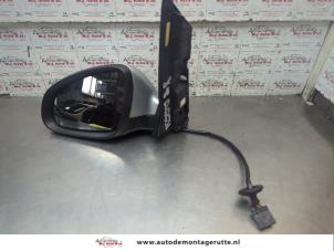 O199268 Gebruikte buitenspiegel links Opel Astra